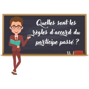 professeur devant un tableau noir où est écrit à la craie le titre de cet article